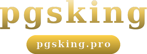 pgsking โลโก้